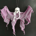 Hanging Ghost Haunted House Decoration
