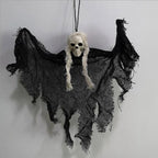 Hanging Ghost Haunted House Decoration