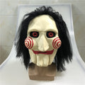Saw Jigsaw Puppet Collectible