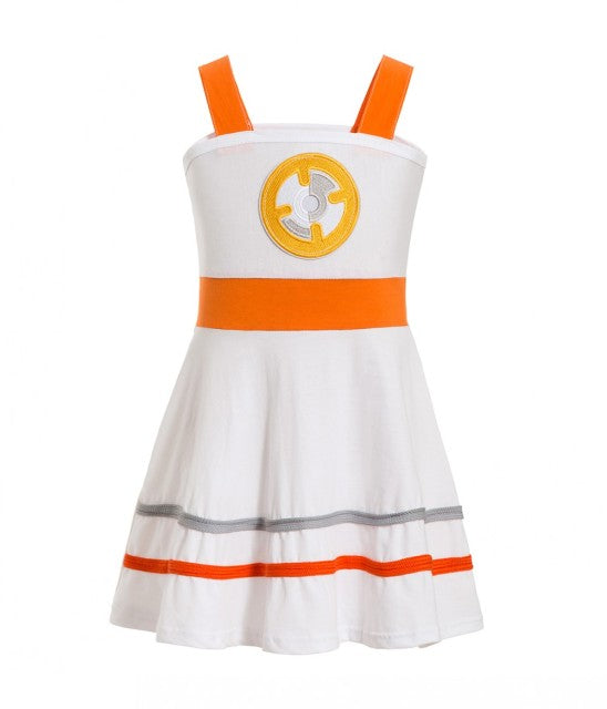 Rey, Leia and Chewbacca Costume Options