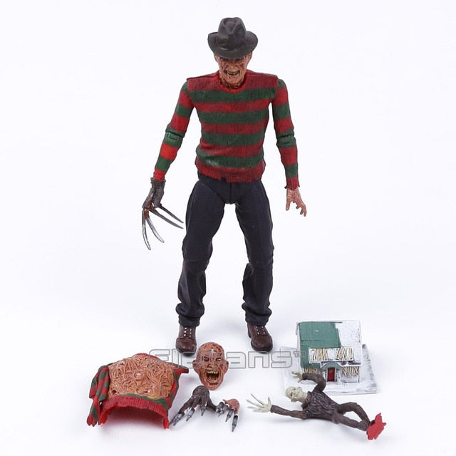 Scary Table Figurine for Halloween