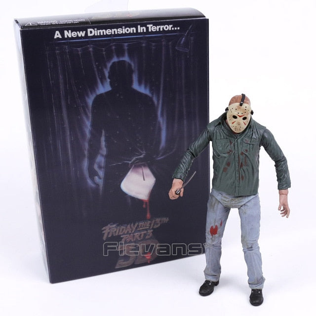Scary Table Figurine for Halloween