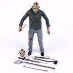 Scary Table Figurine for Halloween
