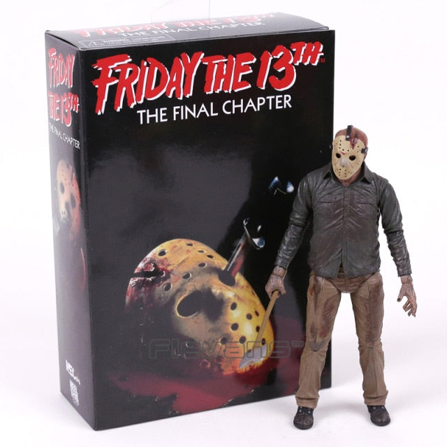 Scary Table Figurine for Halloween