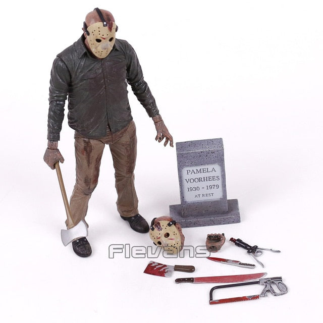 Scary Table Figurine for Halloween