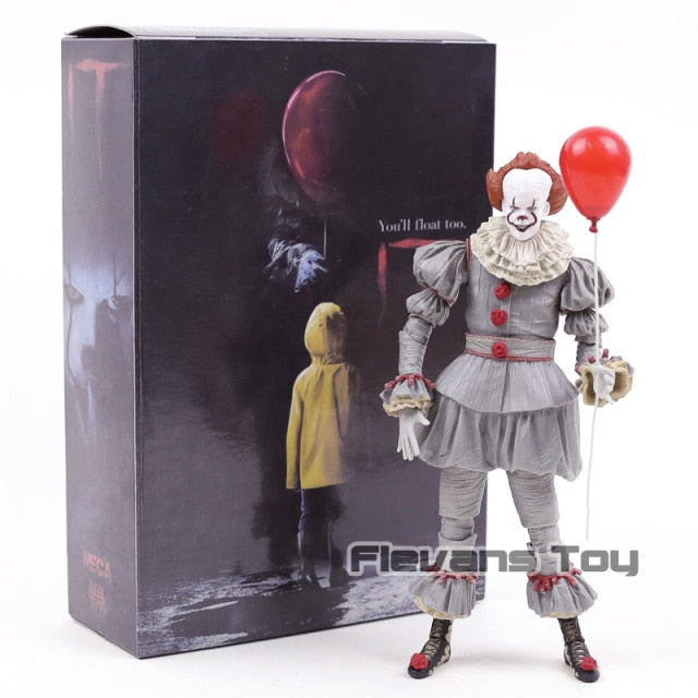 Scary Table Figurine for Halloween