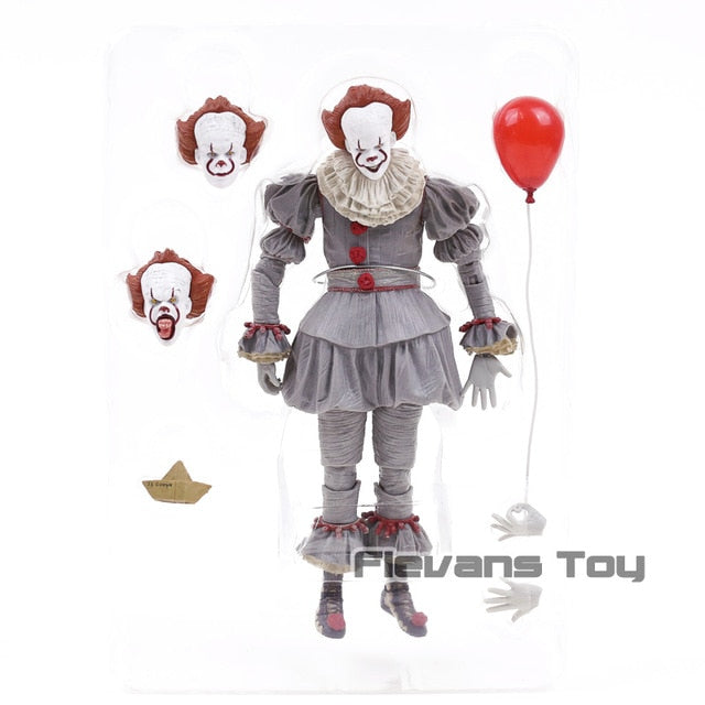 Scary Table Figurine for Halloween