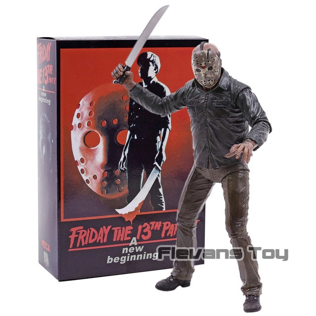 Scary Table Figurine for Halloween