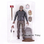 Scary Table Figurine for Halloween