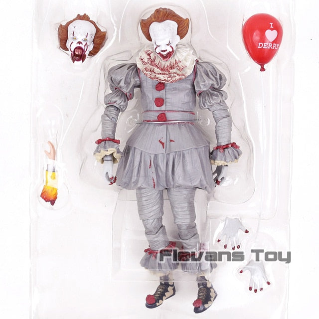 Scary Table Figurine for Halloween