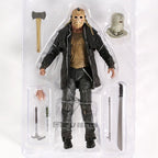 Scary Table Figurine for Halloween