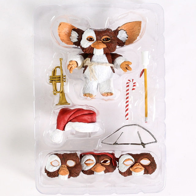 Scary Table Figurine for Halloween