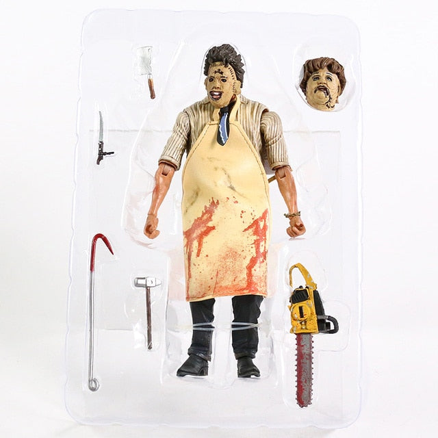 Scary Table Figurine for Halloween
