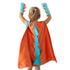 Dinosaur Costume with Gloves for Halloween