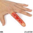 Bloody Hand Halloween Prop