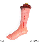 Bloody Hand Halloween Prop
