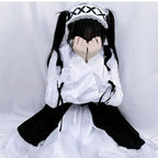 Maid Cafe Cosplay Costume