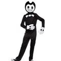 Anime Halloween Costumes with Mask