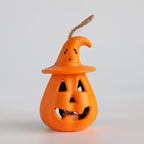 Tabletop LED Pumpkin Lantern