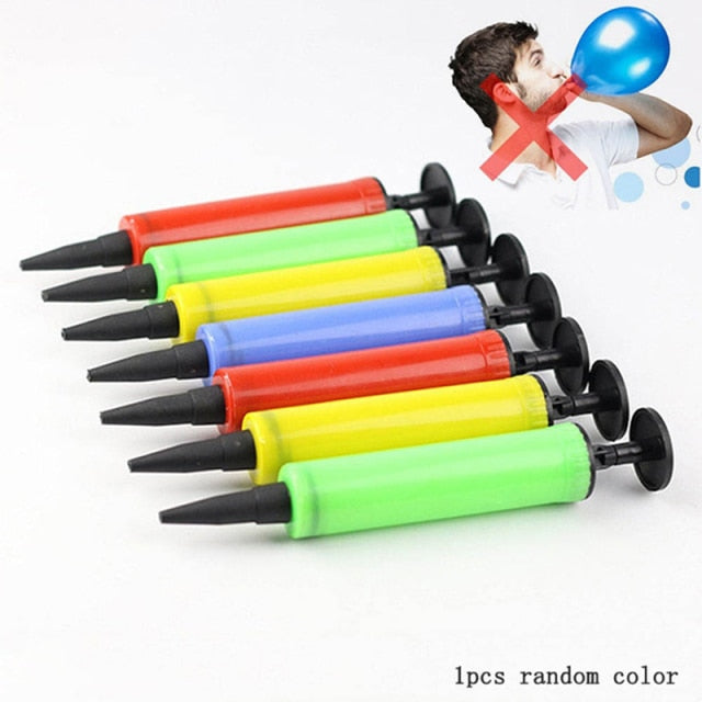 Halloween Latex Party Balloons
