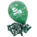 Halloween Latex Party Balloons