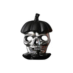 Scary Pumpkin LED Night Light for Halloween