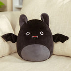 Scary Halloween Plush Set
