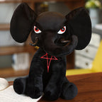 Scary Halloween Plush Set