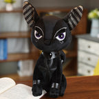 Scary Halloween Plush Set