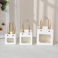 Kraft Paper Gift Bag