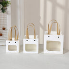 Kraft Paper Gift Bag