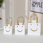 Kraft Paper Gift Bag