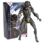 The Predator Armored Figurine