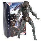 The Predator Armored Figurine