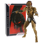 The Predator Armored Figurine