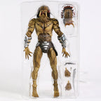 The Predator Armored Figurine