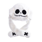 Halloween Hat with Moving Ears