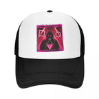 Horror Baseball Cap