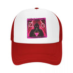 Horror Baseball Cap