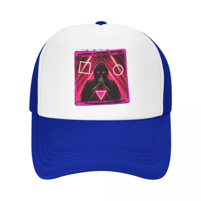 Horror Baseball Cap