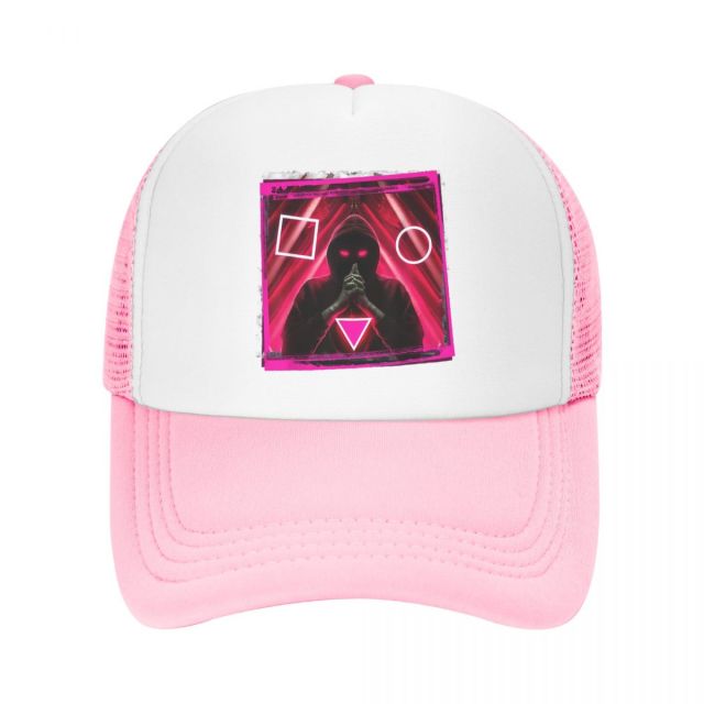 Horror Baseball Cap