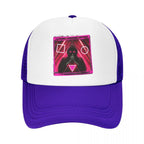 Horror Baseball Cap