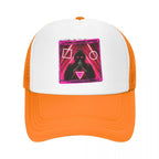 Horror Baseball Cap