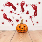 Bloody Butcher Costume Apron