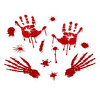 Bloody Butcher Costume Apron