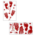 Bloody Butcher Costume Apron