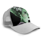 The Bride Lives Graphic Cap