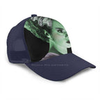 The Bride Lives Graphic Cap
