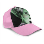 The Bride Lives Graphic Cap