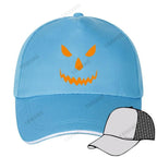 Halloween Scary Baseball Cap